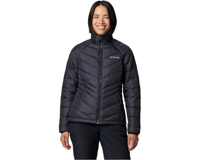 Куртка Columbia Whirlibird V Interchange с системой замены и технологией Omni Tech