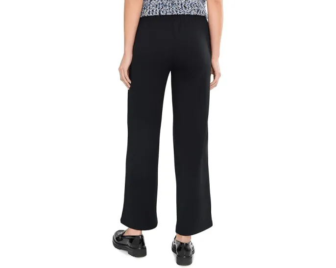 Широкие брюки Liverpool Los Angeles на резинке с длиной по шву 29 дюймов