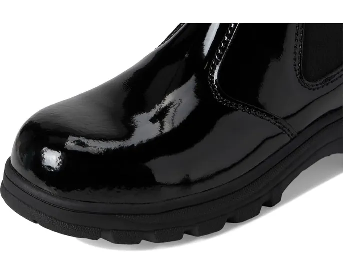 Ботинки Skechers Workshire Comp Toe Sohlei с композитным носком