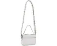 Bryant Medium Double Zip Chain Camera Crossbody