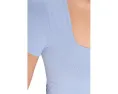 Боди Sunfade Clean Lines Baby с квадратным вырезом от Free People