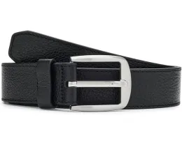 Ремень Jackson из натуральной кожи с пряжкой Allen Edmonds