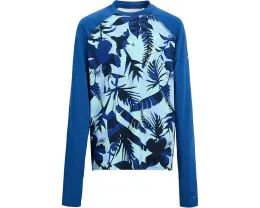 Детская футболка с длинным рукавом Sandy Shores с защитой от солнца Columbia Kids