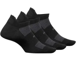 Носки Feetures High Performance Ultra Light No Show Tab 3 пары
