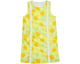 Детское платье-футляр Little Lilly Classic Shift от Lilly Pulitzer