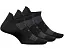 Носки Feetures High Performance Ultra Light No Show Tab 3 пары