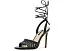 Вечерние сандалии Nine West Merta на высоком каблуке-стилетто с круглым носком