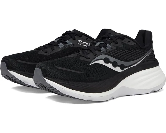 Saucony Hurricane 24 кроссовки для бега с амортизацией PWRRUN PB