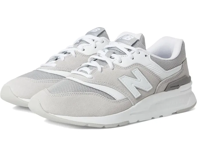 Кроссовки New Balance Classics 997H с технологиями ENCAP и ABZORB