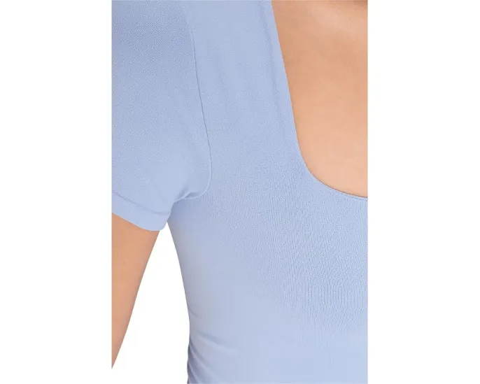 Боди Sunfade Clean Lines Baby с квадратным вырезом от Free People