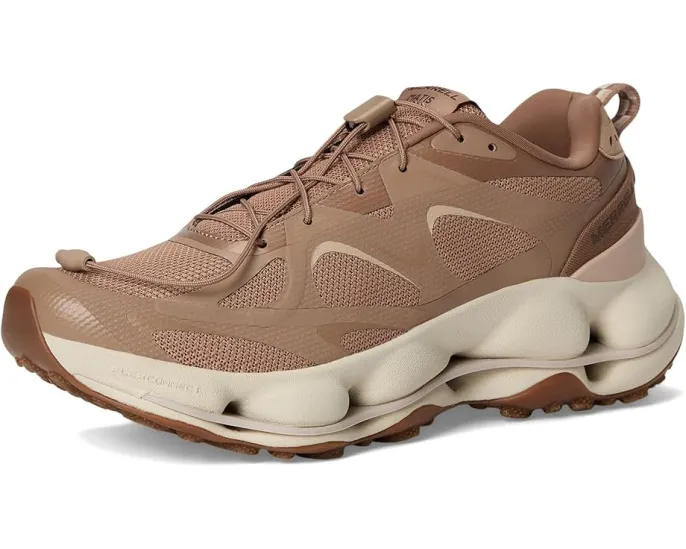 Merrell Speedarc Matis кроссовки для трейла с технологией FloatPro Foam
