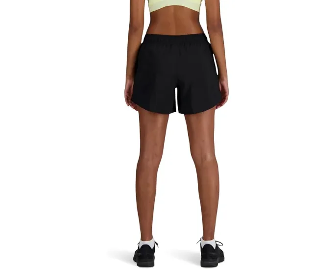 Шорты New Balance Sport Essentials 5 дюймов с технологией NB DRYx