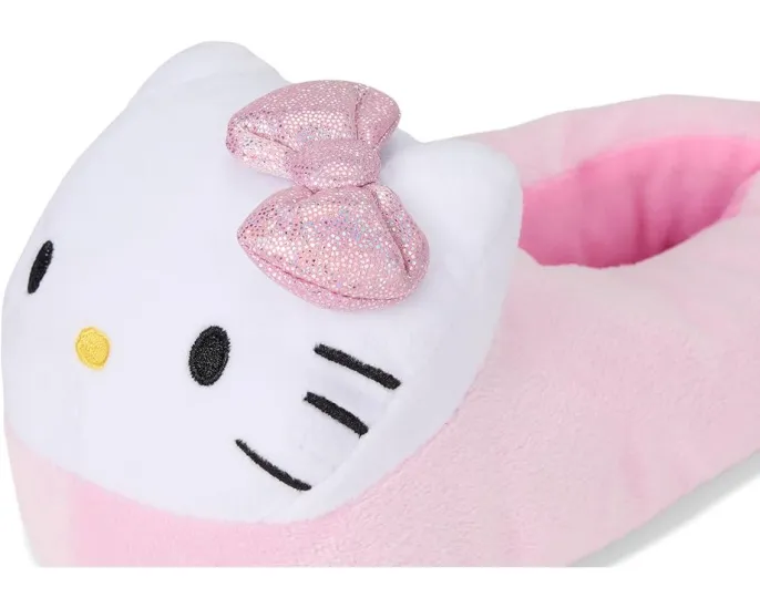 Тапочки Josmo Hello Kitty с мягкой подкладкой для детей