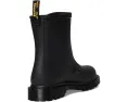 Водонепроницаемые ботинки Dr. Martens 1460 Rain с ПВХ верхом