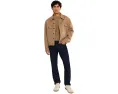 Джинсы Joe's Jeans The Classic Ferrin прямого кроя синие