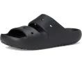 Веганские детские сандалии Crocs Classic V2 с пеной Croslite