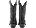 Ariat Sport Lawman сапоги ковбойские с каблуком и с закругленным носком