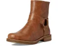Ботильоны FRYE AND CO. Chesnee Harness на каблуке