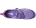 Детские кроссовки Saucony Breeze Sport Slip On на липучке