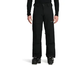 Obermeyer Orion Pant лыжные брюки с утеплением и вентиляцией