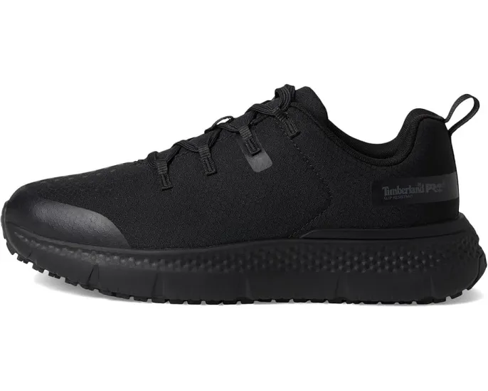 Кроссовки Timberland PRO Power Shift Ripstop Nylon Soft Toe Gripmax Slip Resistant