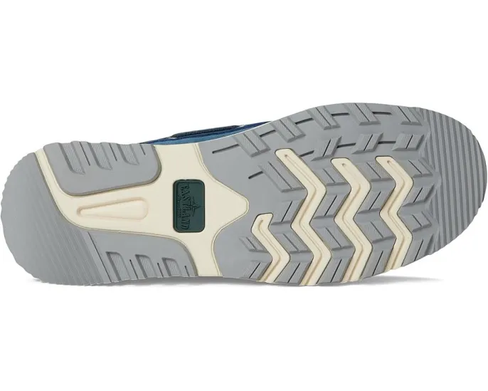 Eastland 1955 Edition кроссовки Leap Trainer с кожаным верхом и пеной