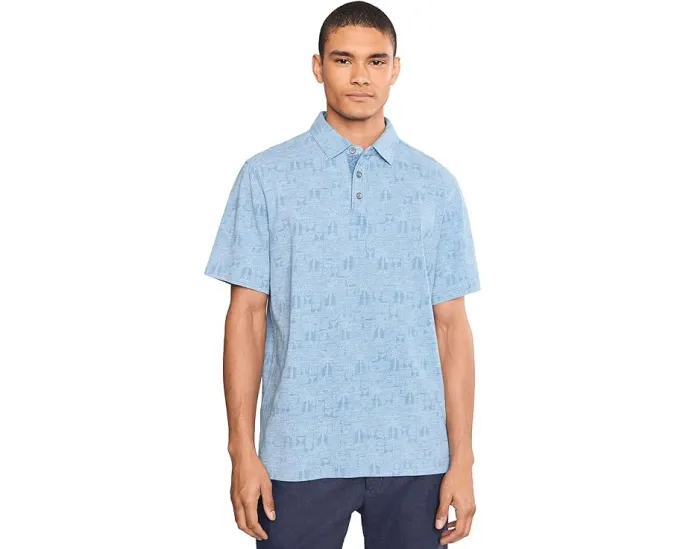Томми Багама Поло Palm Tini Polo