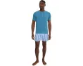 Хенли Calvin Klein Underwear Ultra Soft Modal с коротким рукавом
