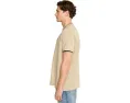 Классическая футболка Polo Ralph Lauren из стретч-сетки с коротким рукавом