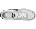 Кроссовки Nike Court Vision Low с ретро-дизайном и резиновой подошвой