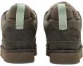 Кроссовки UGG Lowmel с верхом из замши и текстиля на подошве из сахарного тростника