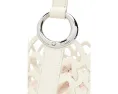 Сумка-ведро Halo Woven Leather Bucket из плетёной кожи от Kate Spade New York