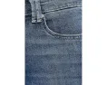 Джинсы Free People Oracle Low Rise Slim Straight с заниженной талией