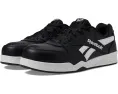 Кроссовки Reebok BB4500 Work Comp Toe EH с композитным мыском и устойчивой к скольжению подошвой
