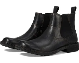 Ботинки Born Hemlock из мягкой кожи с резиновой подошвой и стальной супинаторной пластиной