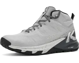 Водонепроницаемые треккинговые ботинки KEEN Targhee Apex с мембраной KEEN.DRY