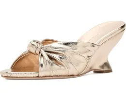 Клинья Loeffler Randall Marsy Knot с элегантным узлом