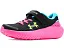 Under Armour детские кроссовки Pre School Surge 4 с альтернативной застежкой для малышей