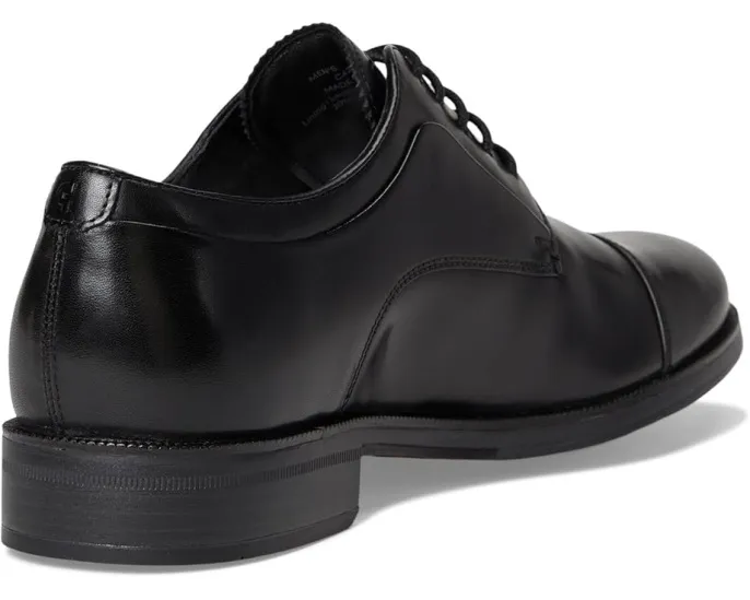 Оксфорды Cole Haan Dean Grand Cap Toe с амортизацией Grandfoam