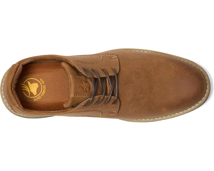 Оксфорды Deer Stags Belmont с технологией SUPRO для максимального комфорта