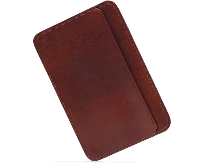 Картхолдер Bosca Old Leather с выталкивателем