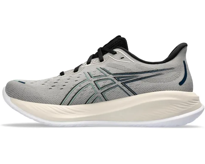 Кроссовки ASICS GEL-Cumulus 26 с технологией FF BLAST PLUS и PureGEL