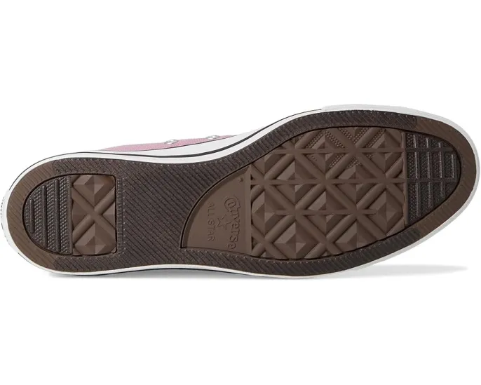 Converse Кроссовки Chuck Taylor All Star высокие классические