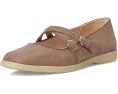 Туфли Mary Jane LifeStride Marnie из микрозамши с перекрестными ремешками