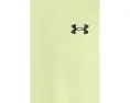 Under Armour Футболка UA Tech 2.0 с коротким рукавом и влагоотводящими свойствами