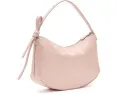 Сумка через плечо Loop Crinkle Patent Leather Shoulder Bag из лакированной кожи