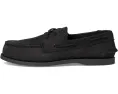 Детские лодочки Sperry Kids Authentic Original с замшевым верхом и противоскользящей подошвой