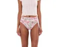 Printed Signature Lace® French Briefs