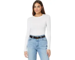 Футболка Splendid Bam boo Long Sleeve с длинным рукавом из бамбука