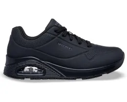 Ботинки Skechers Work UNO SR Elainy c защитой для работы